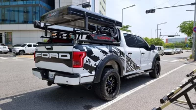 Ford F150