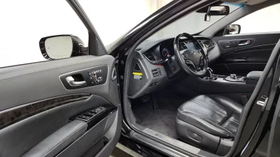 Kia K9