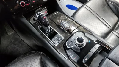 Kia K9