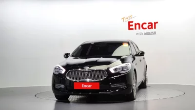Kia K9