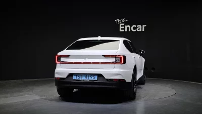 Polestar Polestar 2