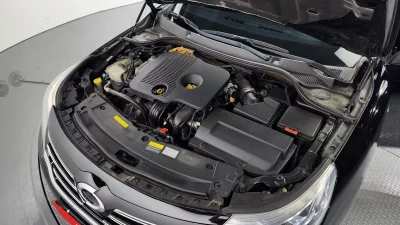 Renault Samsung SM5