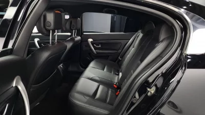 Renault Samsung SM5