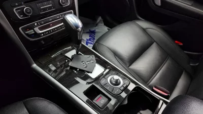 Renault Samsung SM5