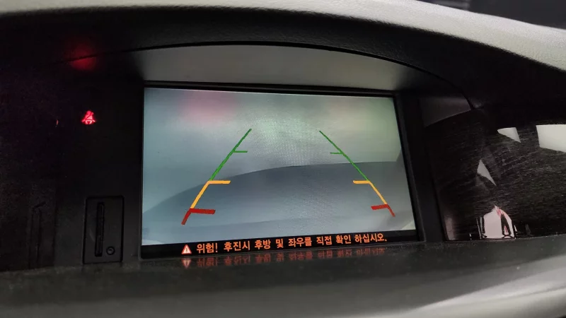 Renault Samsung SM5