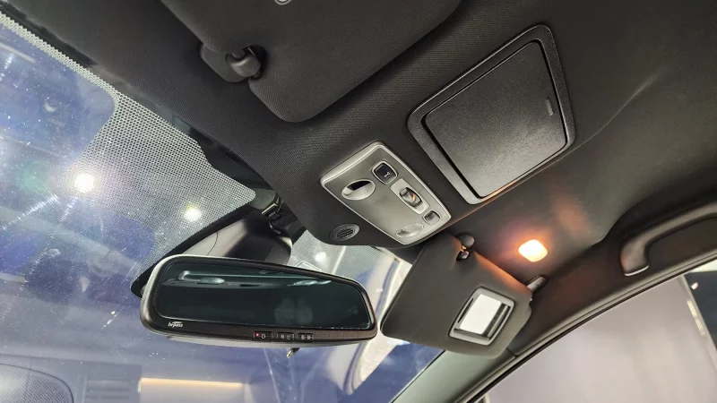 Renault Samsung SM5