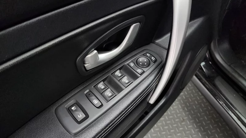 Renault Samsung SM5