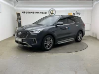 Hyundai Maxcruz