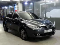 Renault Samsung SM3