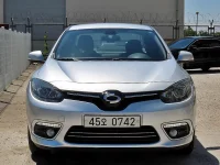 Renault Samsung SM3