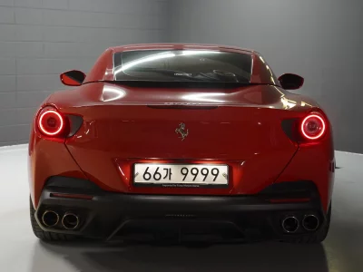Ferrari PORTOFINO