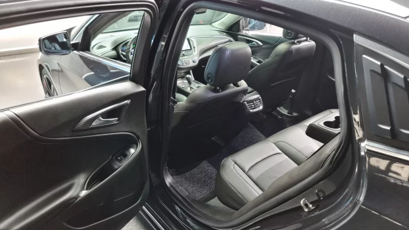 Daewoo Malibu