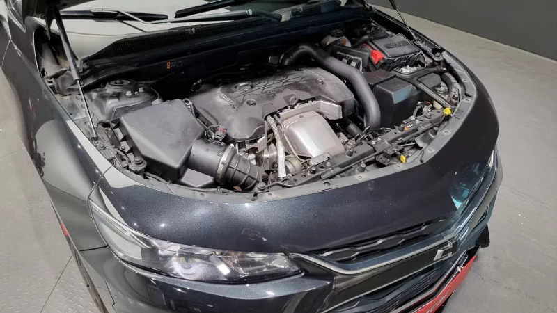 Daewoo Malibu