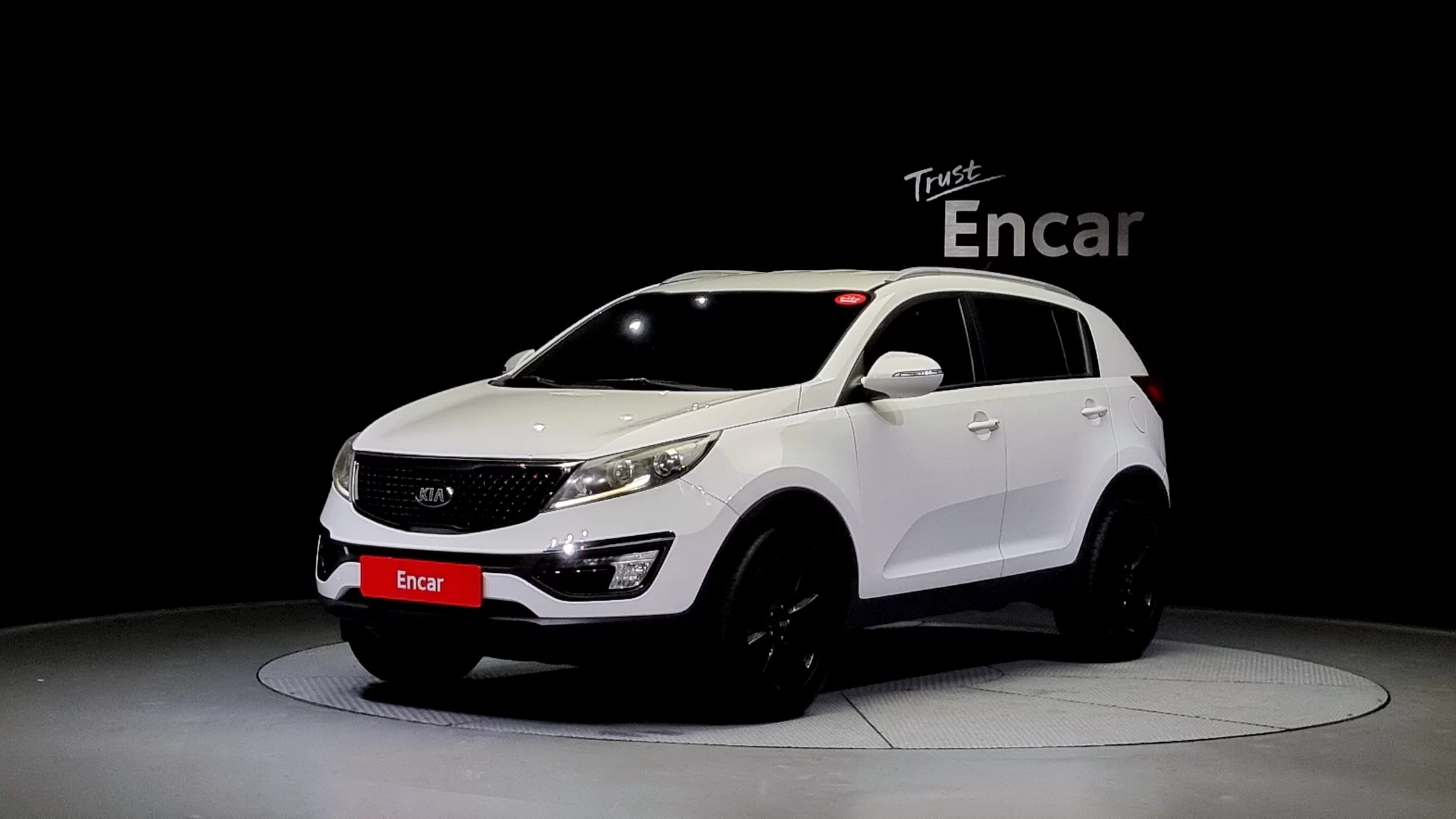 Купить Kia Sportage 2014 года. №37458501