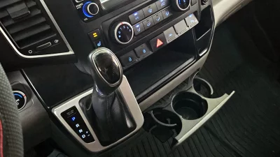 Hyundai Solati