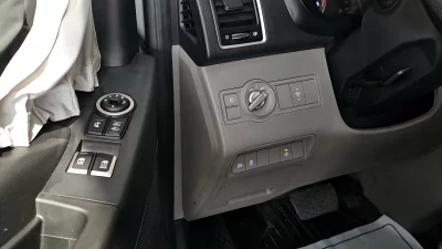 Hyundai Solati