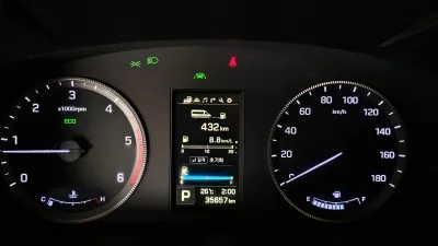Hyundai Solati