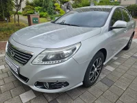 Renault Samsung SM5