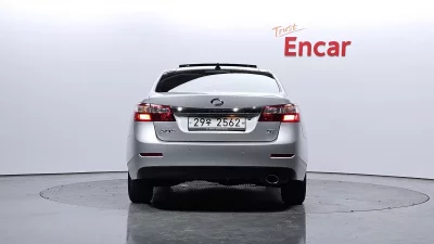 Renault Samsung SM5