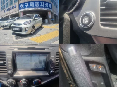 Kia Morning