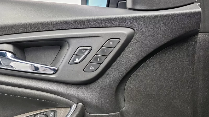 Daewoo Malibu