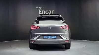 Hyundai Nexo