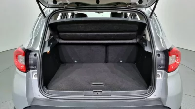 Renault Samsung QM3