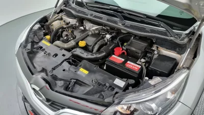 Renault Samsung QM3