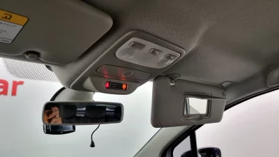Renault Samsung QM3