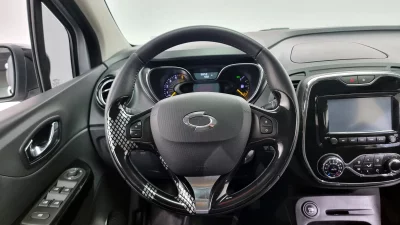 Renault Samsung QM3