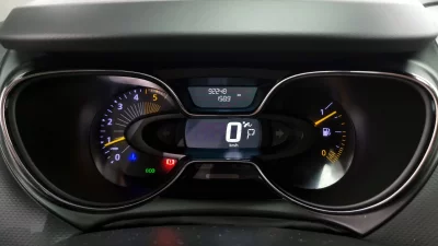 Renault Samsung QM3