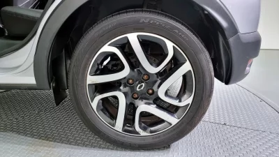 Renault Samsung QM3