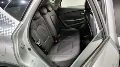 Renault Samsung QM3