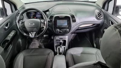 Renault Samsung QM3