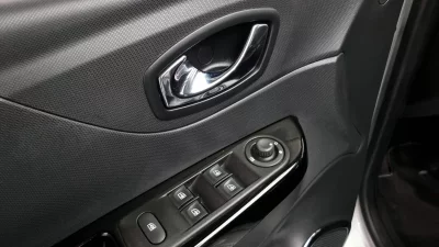Renault Samsung QM3