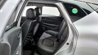 Renault Samsung QM3