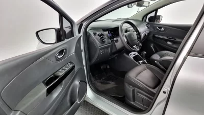 Renault Samsung QM3