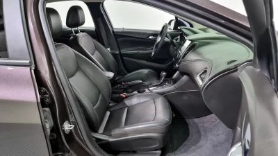Daewoo Cruze
