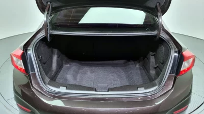 Daewoo Cruze