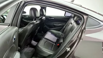 Daewoo Cruze