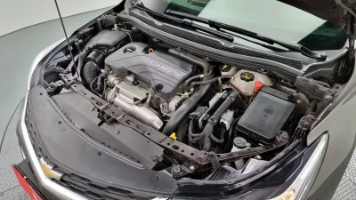 Daewoo Cruze