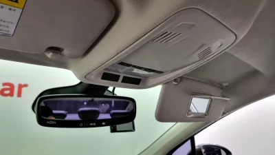 Daewoo Cruze