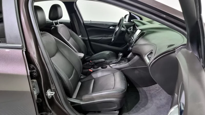 Daewoo Cruze