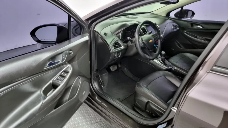 Daewoo Cruze