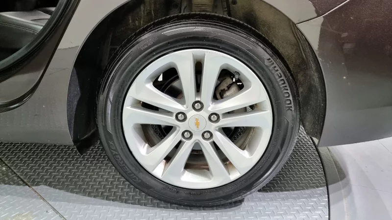 Daewoo Cruze
