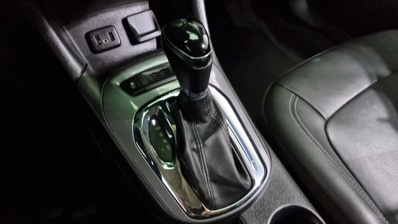 Daewoo Cruze