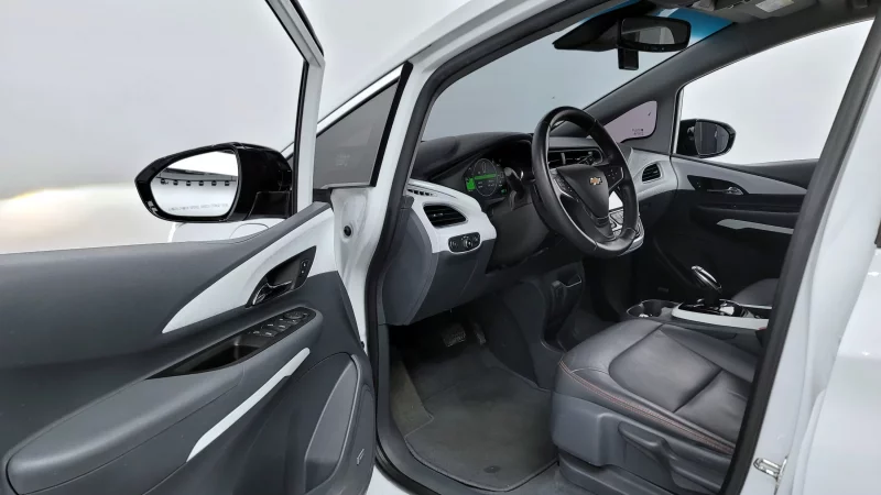 Daewoo Bolt EV