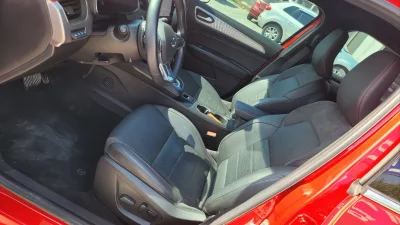 Renault Samsung XM3