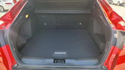 Renault Samsung XM3