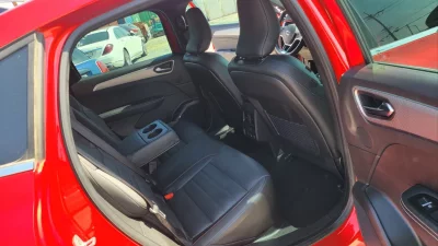 Renault Samsung XM3
